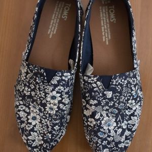 TOMS Classic Alpargatas